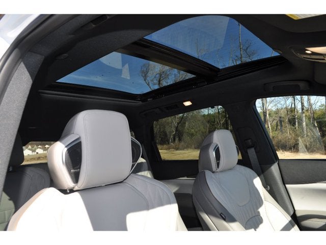 2026 INFINITI QX60 Autograph AWD