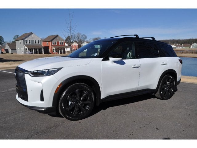 2026 INFINITI QX60 Autograph AWD