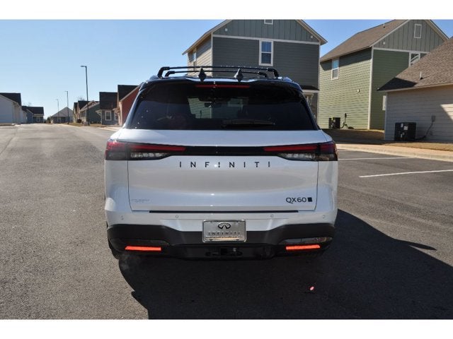 2026 INFINITI QX60 Autograph AWD