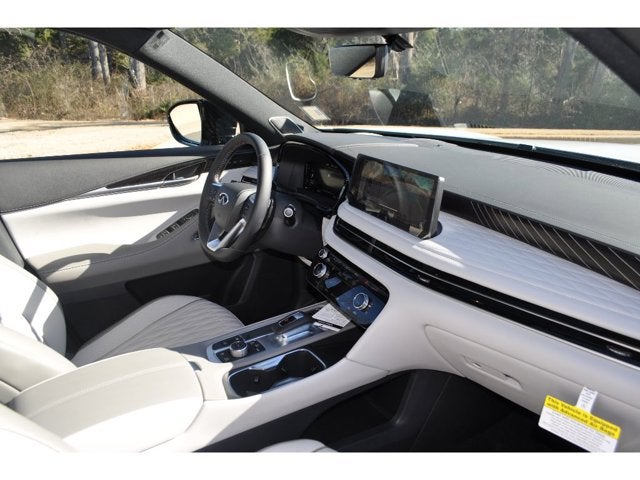 2026 INFINITI QX60 Autograph AWD