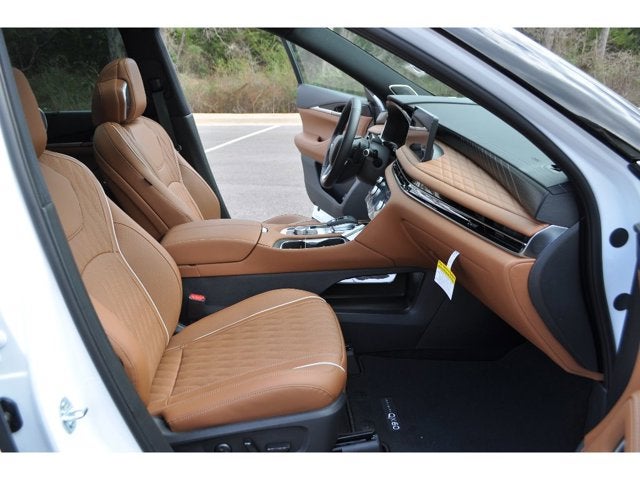 2026 INFINITI QX60 Autograph AWD