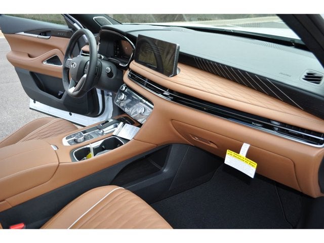 2026 INFINITI QX60 Autograph AWD
