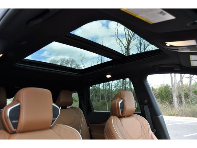 2026 INFINITI QX60 Autograph AWD