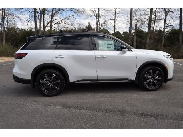 2026 INFINITI QX60 Autograph AWD