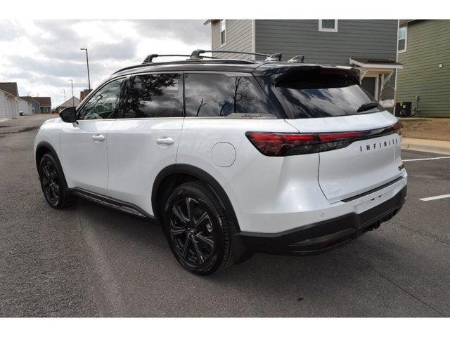 2026 INFINITI QX60 Autograph AWD