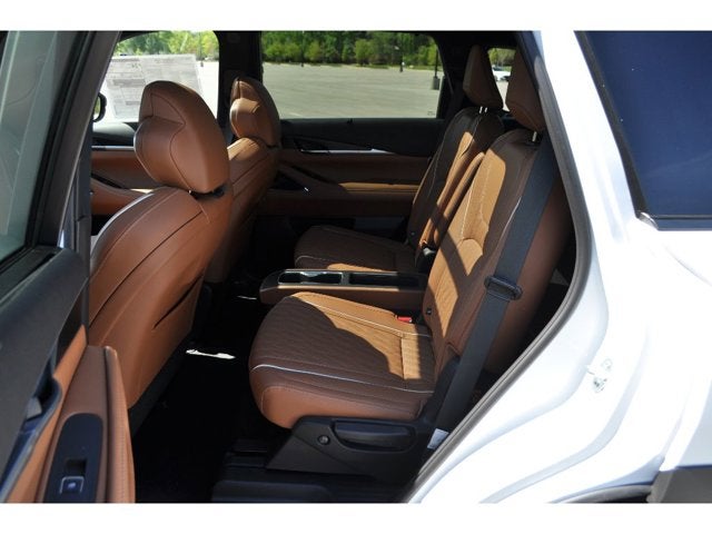 2026 INFINITI QX60 Autograph AWD