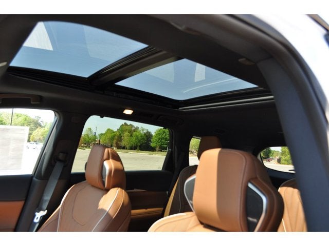 2026 INFINITI QX60 Autograph AWD