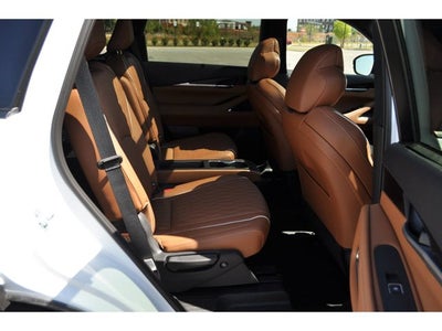 2026 INFINITI QX60 Autograph AWD