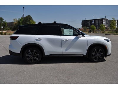 2026 INFINITI QX60 Autograph AWD