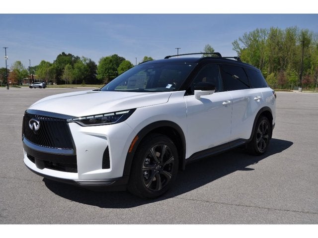 2026 INFINITI QX60 Autograph AWD