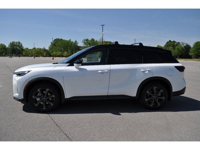 2026 INFINITI QX60 Autograph AWD