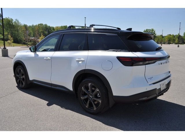 2026 INFINITI QX60 Autograph AWD