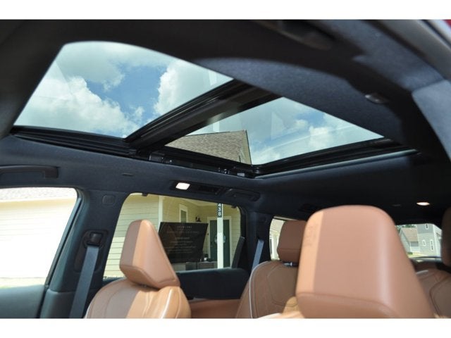 2025 INFINITI QX60 Autograph AWD