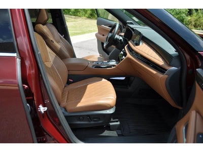 2025 INFINITI QX60 Autograph AWD