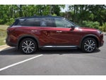 2025 INFINITI QX60 Autograph AWD