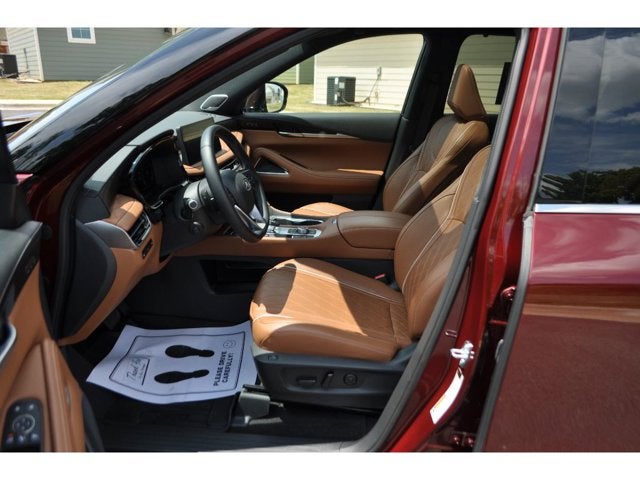 2025 INFINITI QX60 Autograph AWD