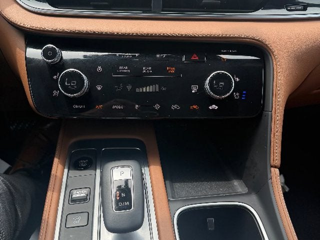 2026 INFINITI QX60 Autograph AWD