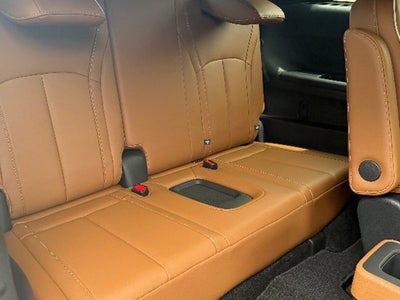 2026 INFINITI QX60 Autograph AWD
