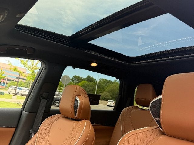 2026 INFINITI QX60 Autograph AWD