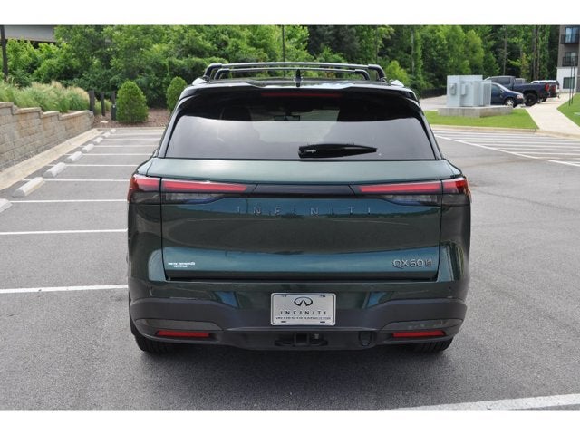 2026 INFINITI QX60 Autograph AWD
