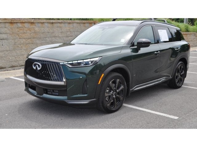 2026 INFINITI QX60 Autograph AWD