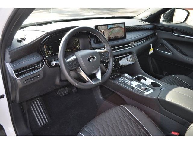 2026 INFINITI QX60 Autograph AWD