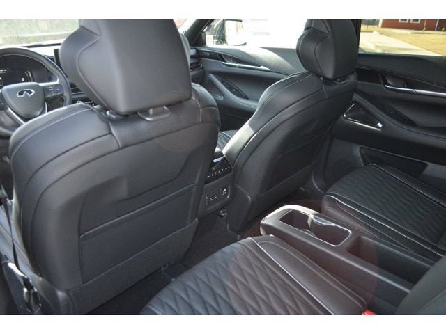 2026 INFINITI QX60 Autograph AWD