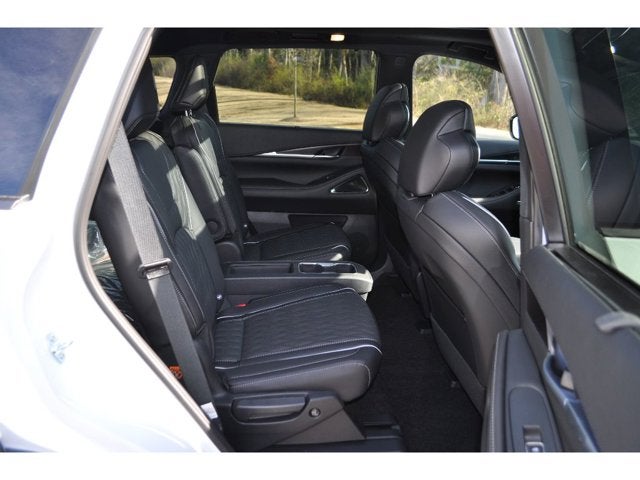 2026 INFINITI QX60 Autograph AWD