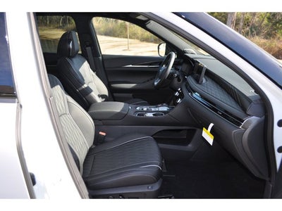 2026 INFINITI QX60 Autograph AWD