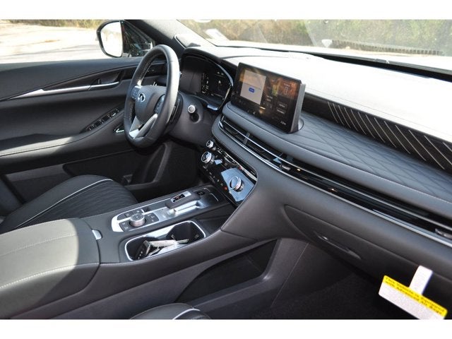 2026 INFINITI QX60 Autograph AWD