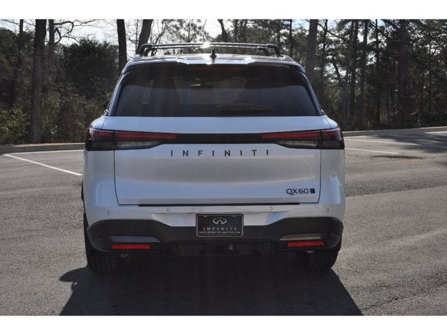 2026 INFINITI QX60 Autograph AWD