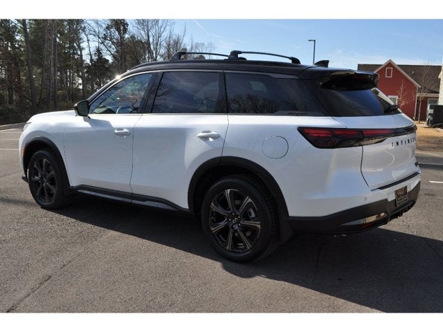 2026 INFINITI QX60 Autograph AWD