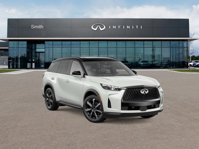2026 INFINITI QX60 Autograph AWD