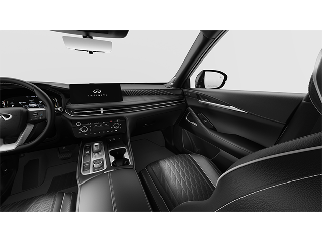 2026 INFINITI QX60 Autograph AWD