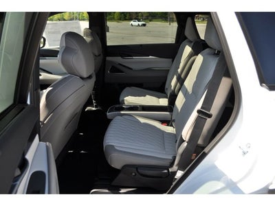 2026 INFINITI QX60 Autograph AWD