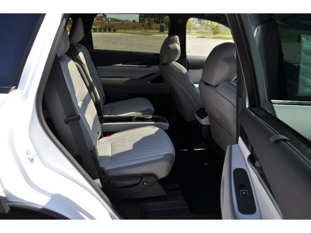 2026 INFINITI QX60 Autograph AWD