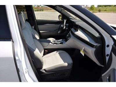 2026 INFINITI QX60 Autograph AWD