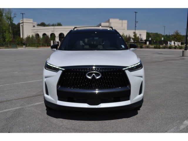 2026 INFINITI QX60 Autograph AWD
