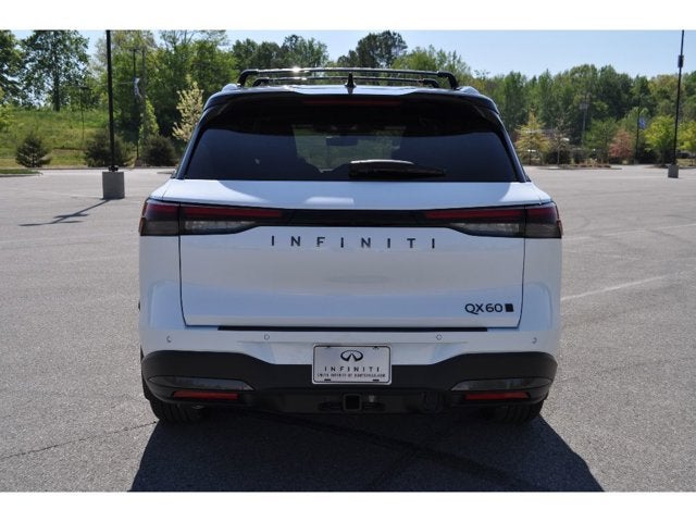 2026 INFINITI QX60 Autograph AWD
