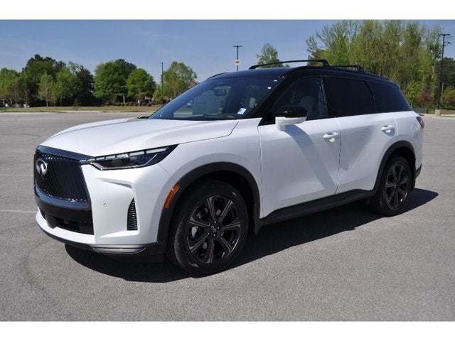 2026 INFINITI QX60 Autograph AWD