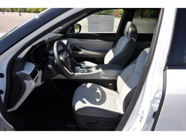 2026 INFINITI QX60 Autograph AWD