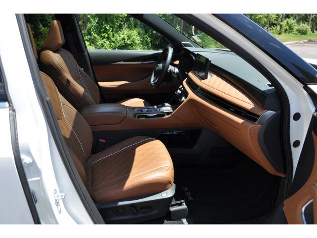 2025 INFINITI QX60 Autograph AWD