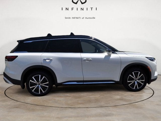 2025 INFINITI QX60 Autograph AWD