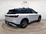 2025 INFINITI QX60 Autograph AWD