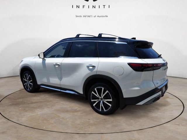2025 INFINITI QX60 Autograph AWD