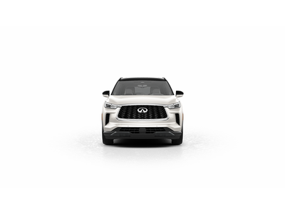 2025 INFINITI QX60 Autograph AWD
