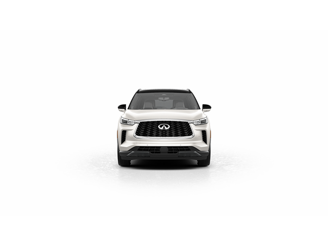 2025 INFINITI QX60 Autograph AWD