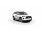 2025 INFINITI QX60 Autograph AWD