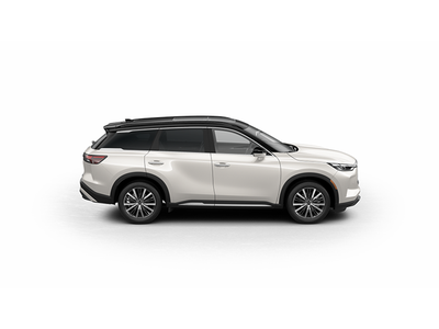 2025 INFINITI QX60 Autograph AWD
