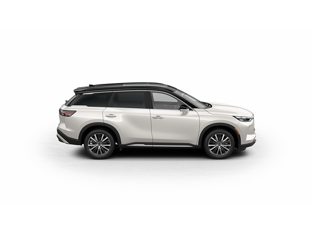 2025 INFINITI QX60 Autograph AWD